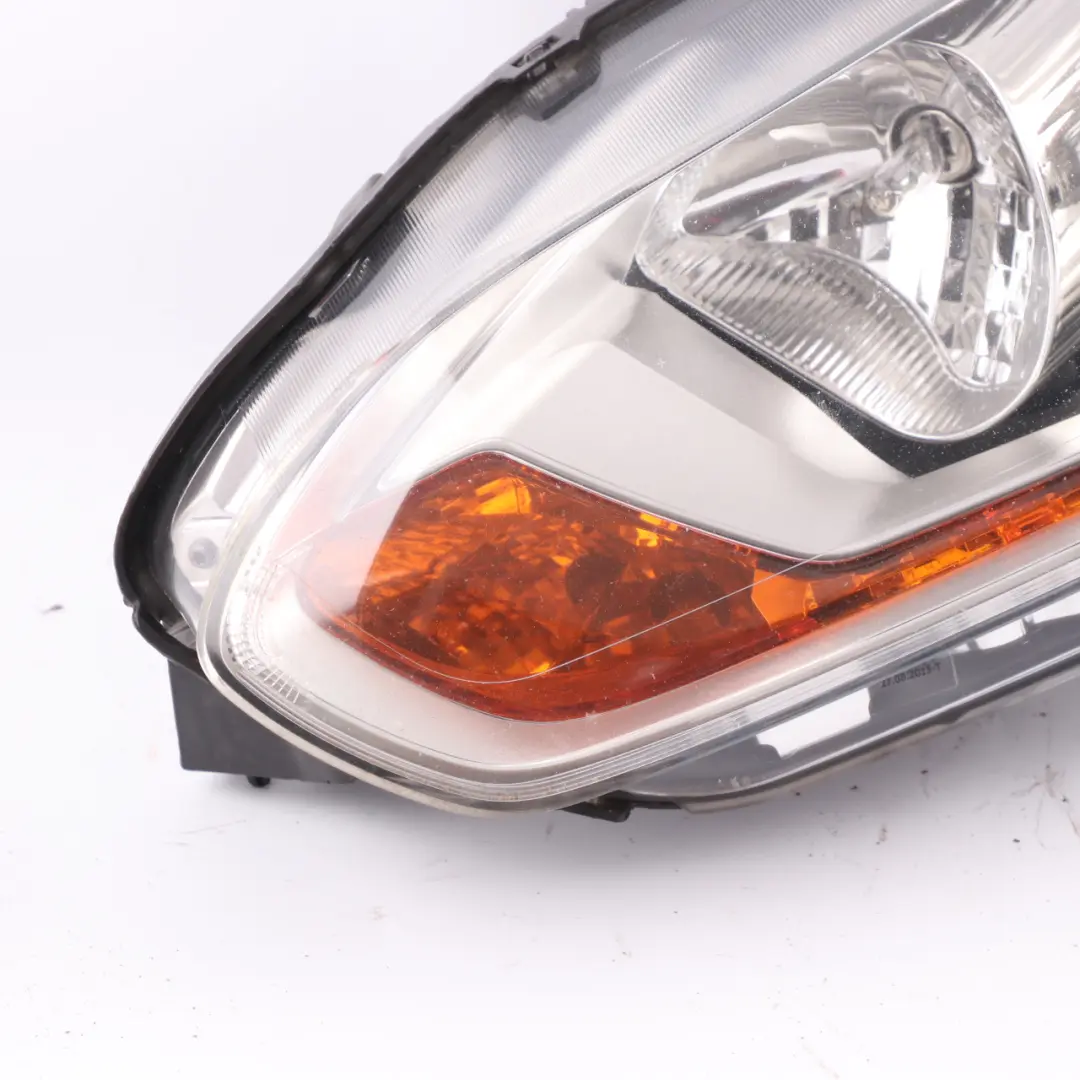MK2 Headlight Headlamp Front Left N/S Lamp to Ford Transit Connect with Part number DT11-13W030-BC Ford Transit Connect MK2 Headlight Headlamp Front Left N/S Lamp - SKU rhd-DT11-13W030-BC - Part number DT11-13W030-BC