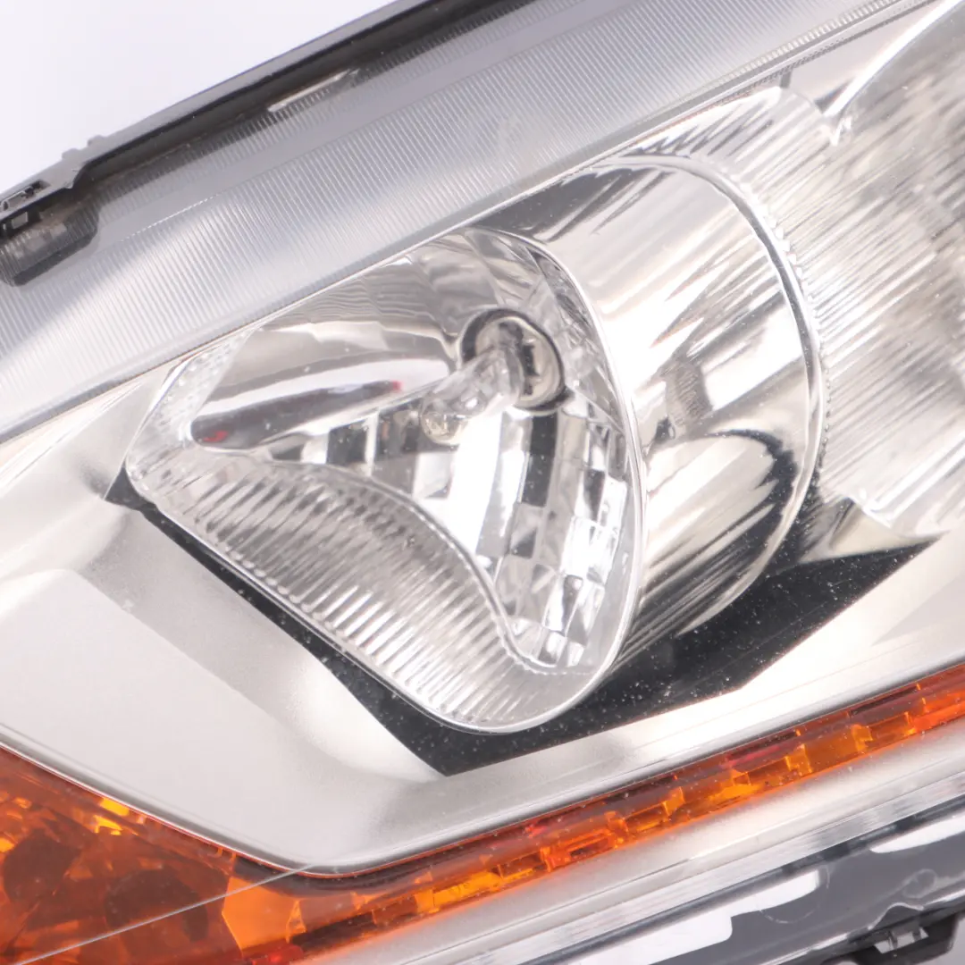 MK2 Headlight Headlamp Front Left N/S Lamp to Ford Transit Connect with Part number DT11-13W030-BC Ford Transit Connect MK2 Headlight Headlamp Front Left N/S Lamp - SKU rhd-DT11-13W030-BC - Part number DT11-13W030-BC