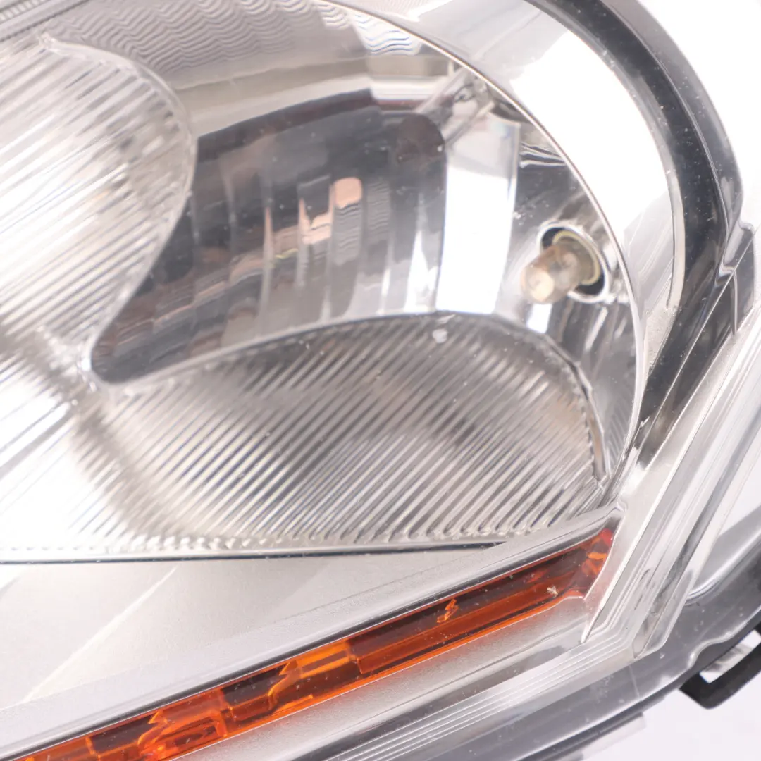 MK2 Headlight Headlamp Front Left N/S Lamp to Ford Transit Connect with Part number DT11-13W030-BC Ford Transit Connect MK2 Headlight Headlamp Front Left N/S Lamp - SKU rhd-DT11-13W030-BC - Part number DT11-13W030-BC