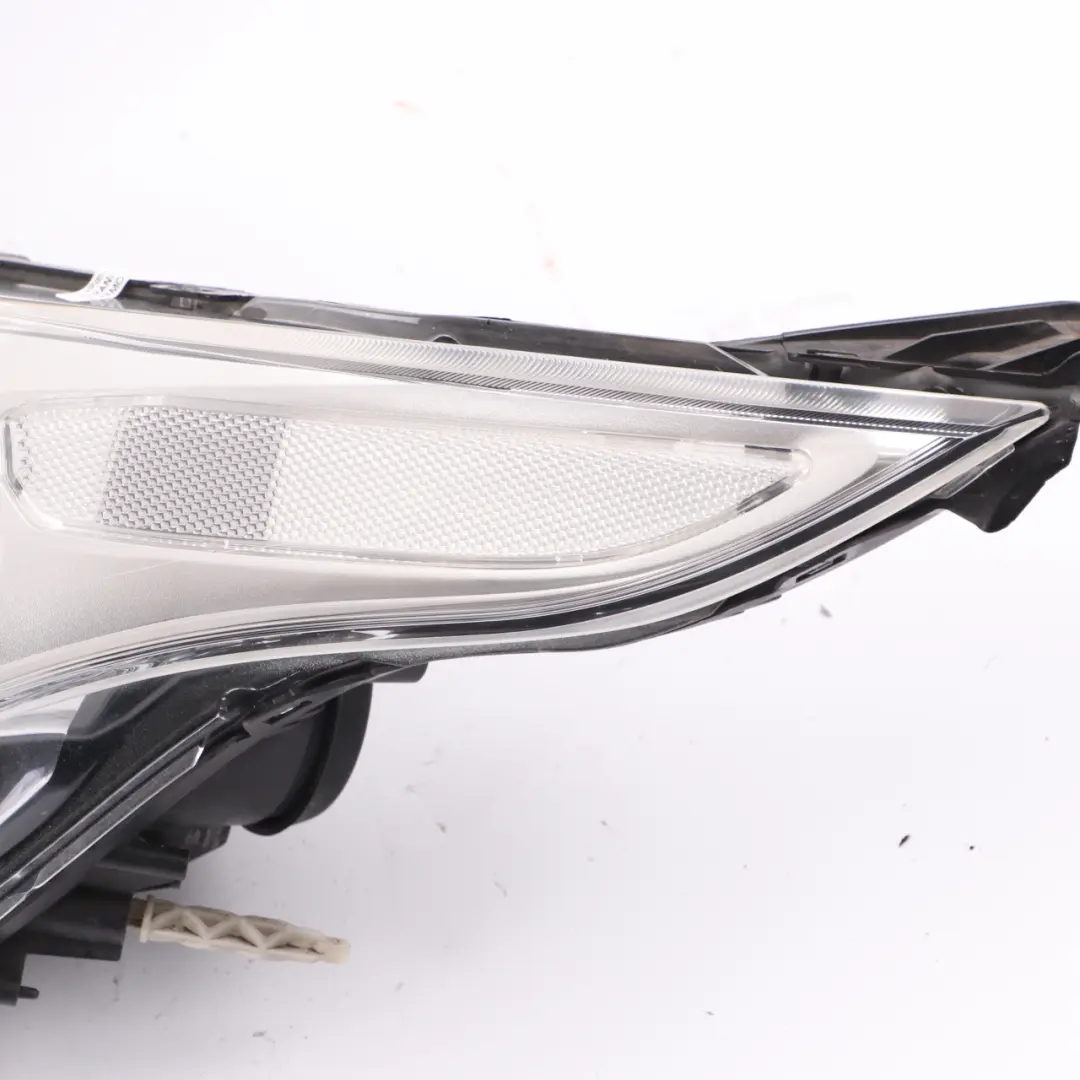 MK2 Headlight Headlamp Front Left N/S Lamp to Ford Transit Connect with Part number DT11-13W030-BC Ford Transit Connect MK2 Headlight Headlamp Front Left N/S Lamp - SKU rhd-DT11-13W030-BC - Part number DT11-13W030-BC