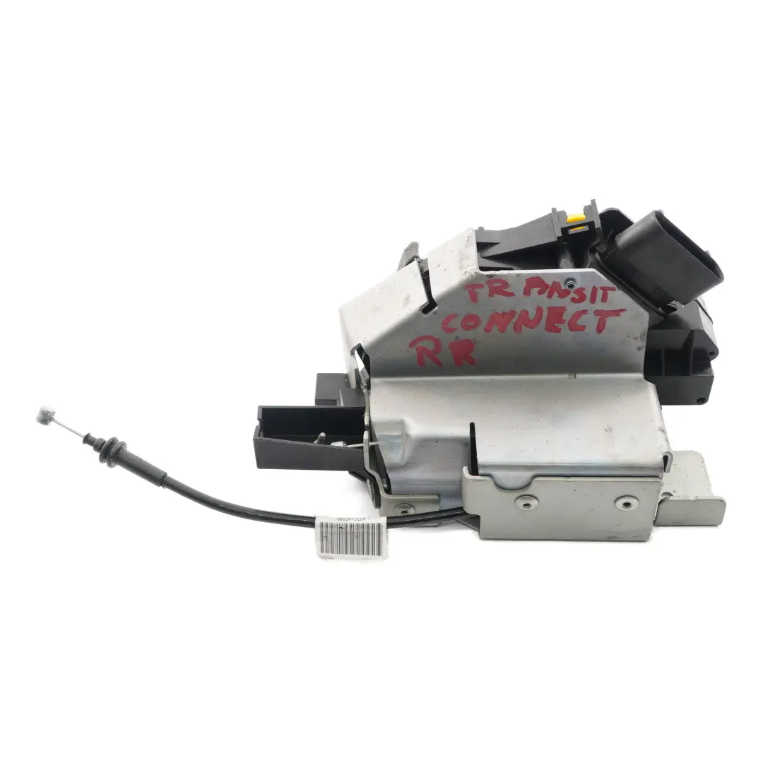 Door Lock Latch Rear Right O/S Tailgate Catch to Ford Transit Connect with Part number DT11V43288AG Ford Transit Connect Door Lock Latch Rear Right O/S Tailgate Catch - SKU RHD-DT11V43288AG - Part number DT11V43288AG