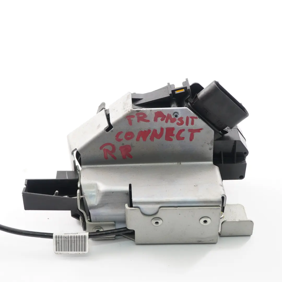 Cerradura puerta trasera derecha trasera para Ford Transit Connect con número de pieza DT11V43288AG Ford Transit Connect Cerradura puerta trasera derecha trasera - SKU RHD-DT11V43288AG - Número de pieza DT11V43288AG