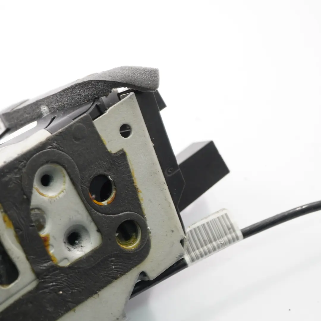Ford Transit Connect Serrure de porte arrière droite Loquet hayon - SKU RHD-DT11V43288AG - Numéro de pièce DT11V43288AG