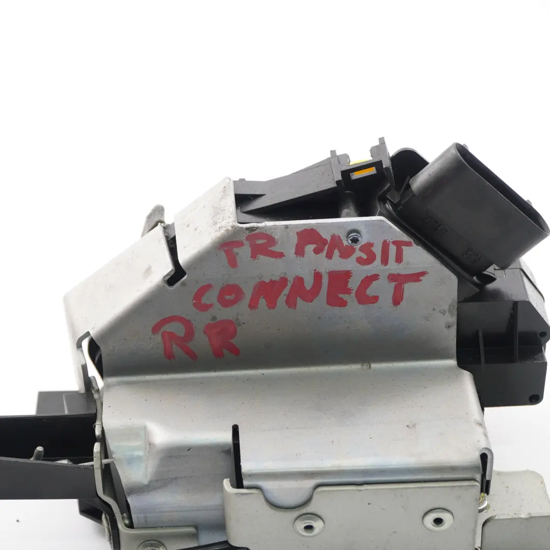 Door Lock Latch Rear Right O/S Tailgate Catch to Ford Transit Connect with Part number DT11V43288AG Ford Transit Connect Door Lock Latch Rear Right O/S Tailgate Catch - SKU RHD-DT11V43288AG - Part number DT11V43288AG