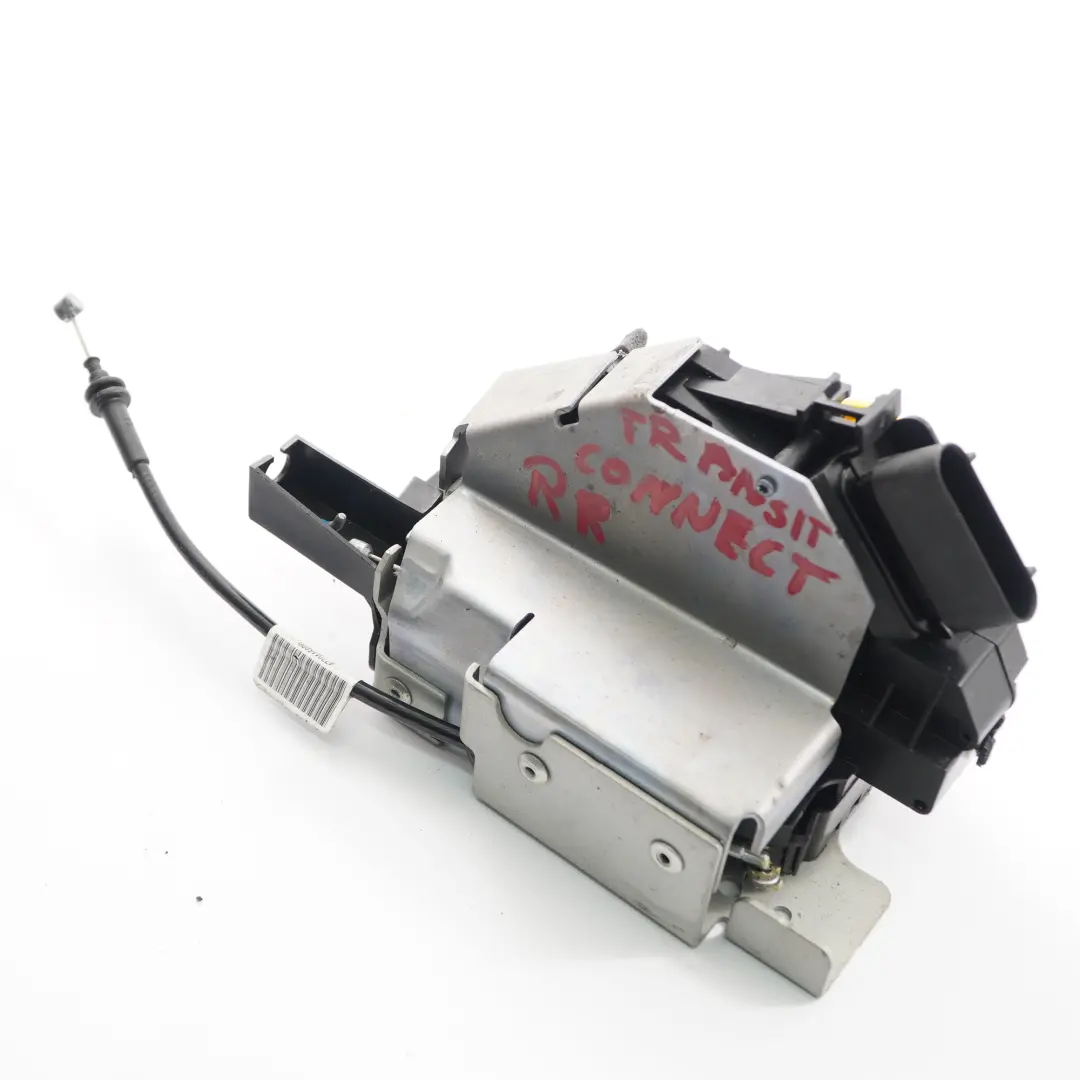 Ford Transit Connect Serrure de porte arrière droite Loquet hayon - SKU RHD-DT11V43288AG - Numéro de pièce DT11V43288AG