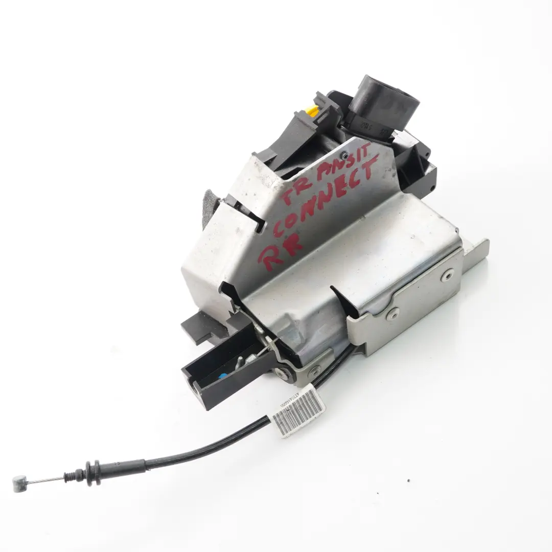 Serratura porta posteriore destra Portellone per Ford Transit Connect con numero di parte DT11V43288AG Ford Transit Connect Serratura porta posteriore destra Portellone - SKU RHD-DT11V43288AG - Numero di parte DT11V43288AG