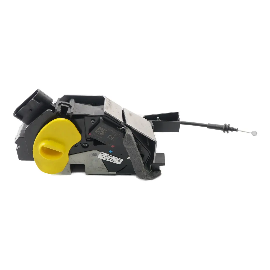 Cerradura puerta trasera derecha trasera para Ford Transit Connect con número de pieza DT11V43288AG Ford Transit Connect Cerradura puerta trasera derecha trasera - SKU RHD-DT11V43288AG - Número de pieza DT11V43288AG