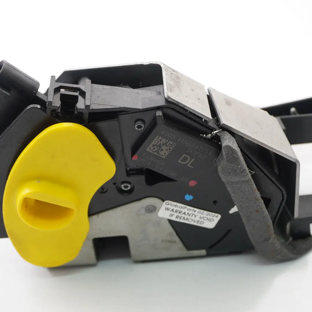 Ford Transit Connect Serrure de porte arrière droite Loquet hayon - SKU RHD-DT11V43288AG - Numéro de pièce DT11V43288AG