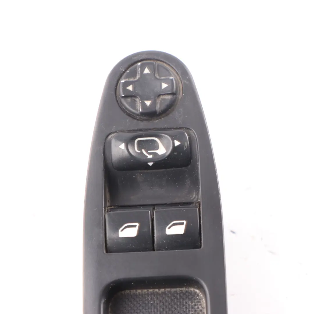 Window Lifter Switch Peugeot Expert Citroen Jumpy Driver Side Panel to with Part number E30641-02 Window Lifter Switch Peugeot Expert Citroen Jumpy Driver Side Panel - SKU rhd-E30641-02 - Part number E30641-02