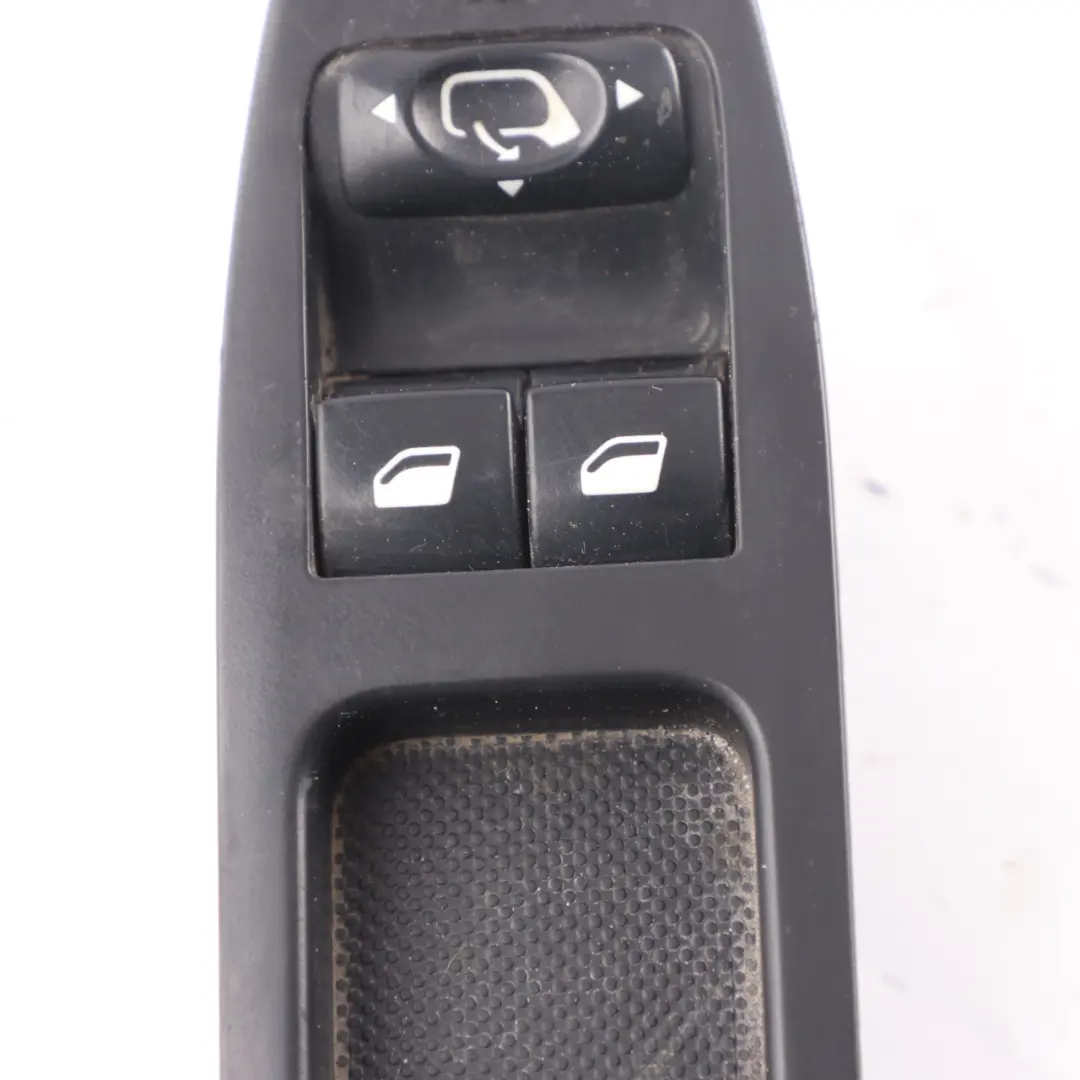  Window Lifter Switch Peugeot Expert Citroen Jumpy Driver Side Panel - SKU rhd-E30641-02 - Part number E30641-02