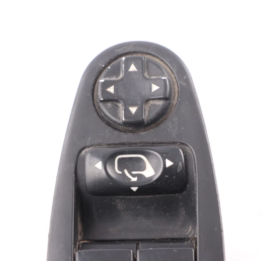  Window Lifter Switch Peugeot Expert Citroen Jumpy Driver Side Panel - SKU rhd-E30641-02 - Part number E30641-02