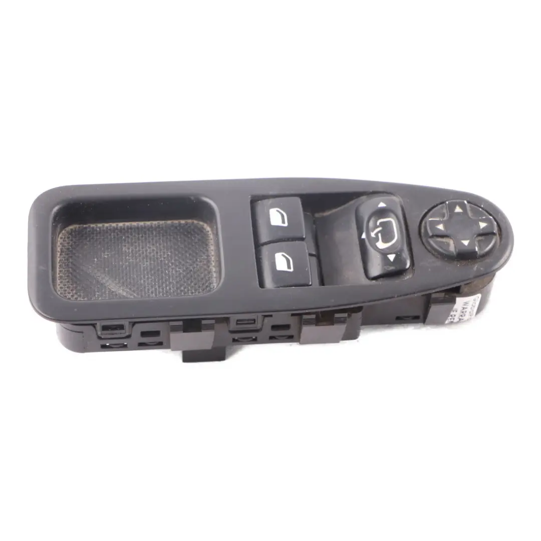 Window Lifter Switch Peugeot Expert Citroen Jumpy Driver Side Panel to with Part number E30641-02 Window Lifter Switch Peugeot Expert Citroen Jumpy Driver Side Panel - SKU rhd-E30641-02 - Part number E30641-02