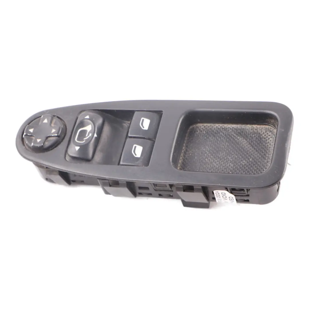  Window Lifter Switch Peugeot Expert Citroen Jumpy Driver Side Panel - SKU rhd-E30641-02 - Part number E30641-02