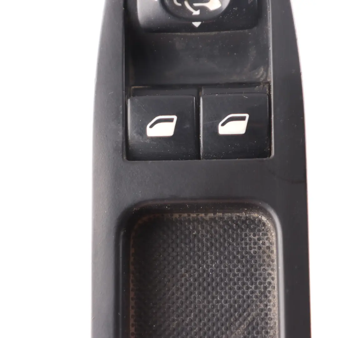  Window Lifter Switch Peugeot Expert Citroen Jumpy Driver Side Panel - SKU rhd-E30641-02 - Part number E30641-02