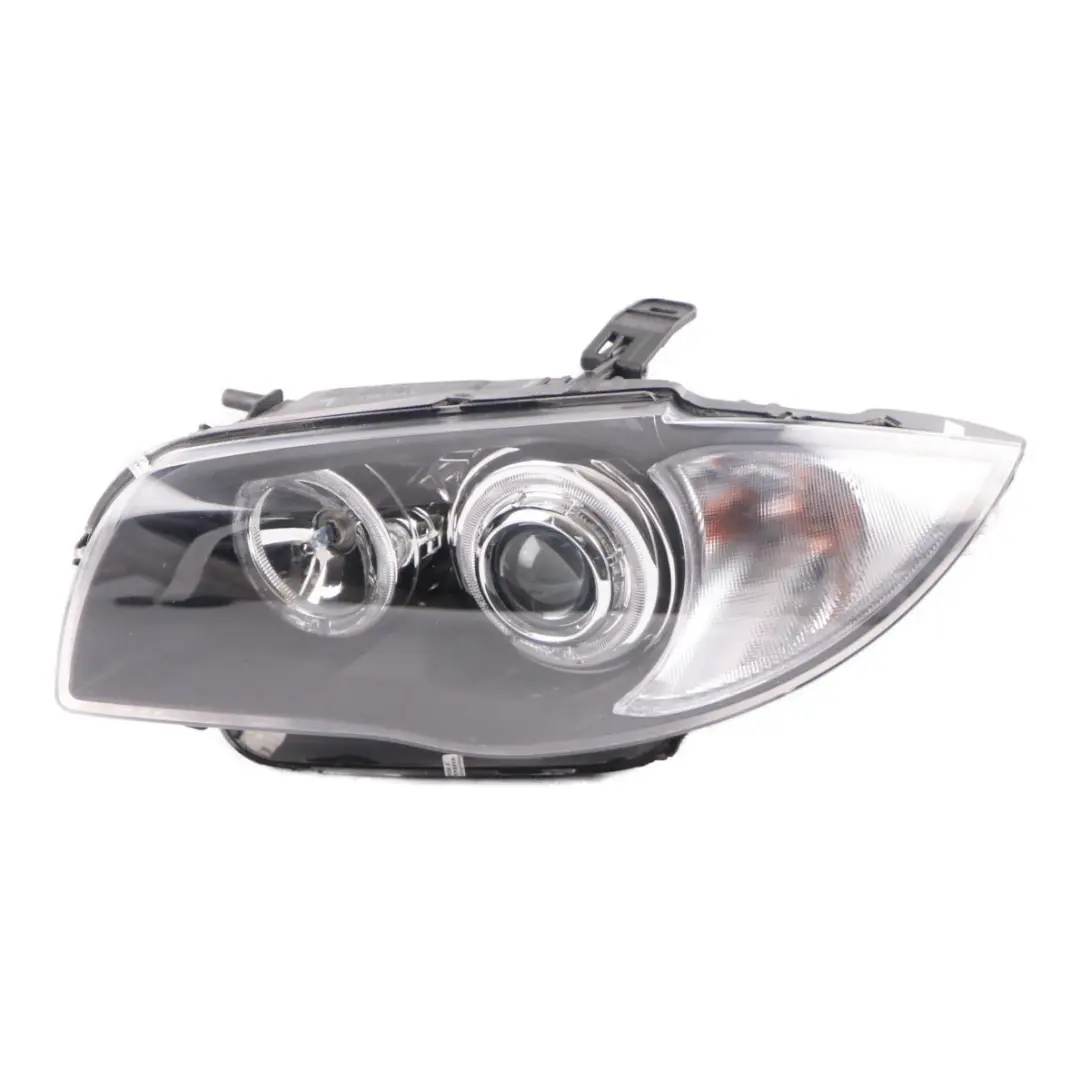 Side Headlight Headlamp Lamp Light Front Left N/S DEPO to BMW E87 Passenger with Part number E87-DEPO-Left BMW E87 Passenger Side Headlight Headlamp Lamp Light Front Left N/S DEPO - SKU rhd-E87-DEPO-Left - Part number E87-DEPO-Left
