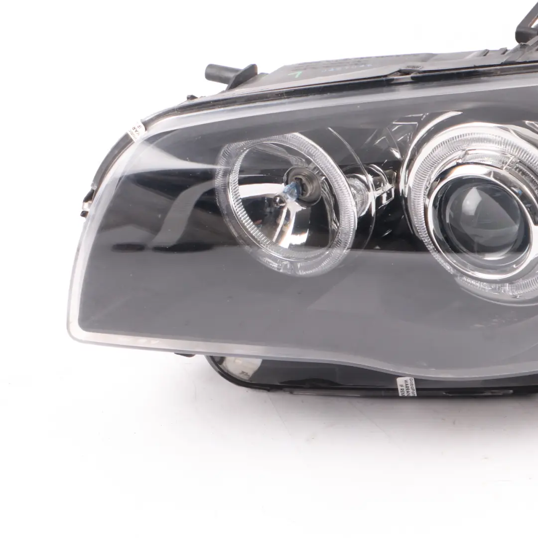 BMW E87 Passenger Side Headlight Headlamp Lamp Light Front Left N/S DEPO - SKU rhd-E87-DEPO-Left - Part number E87-DEPO-Left