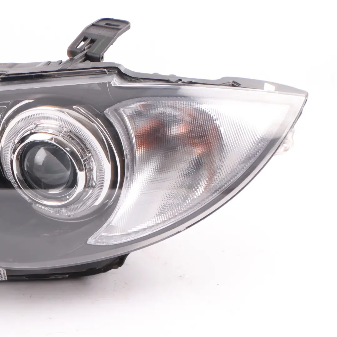 BMW E87 Passenger Side Headlight Headlamp Lamp Light Front Left N/S DEPO - SKU rhd-E87-DEPO-Left - Part number E87-DEPO-Left