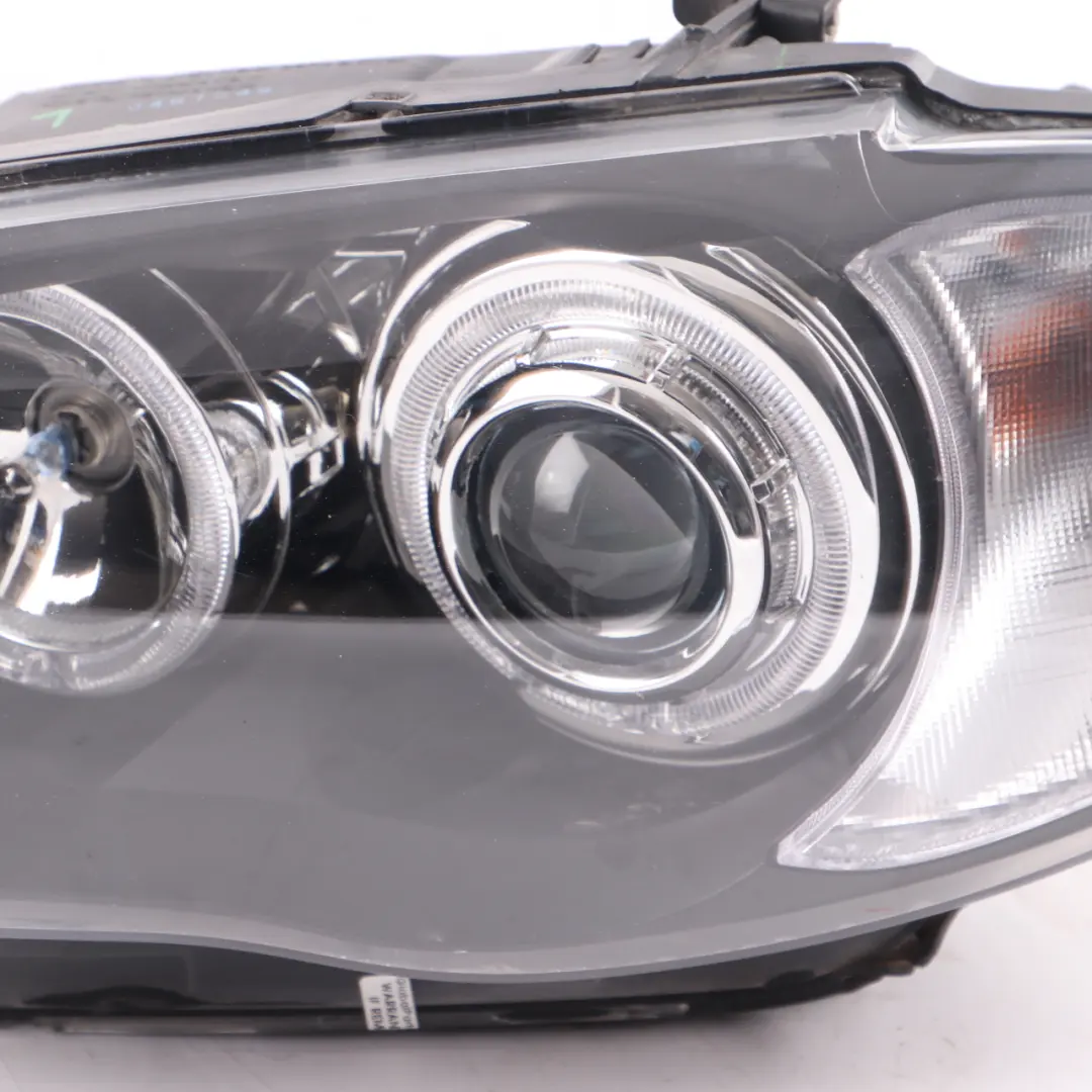BMW E87 Passenger Side Headlight Headlamp Lamp Light Front Left N/S DEPO - SKU rhd-E87-DEPO-Left - Part number E87-DEPO-Left
