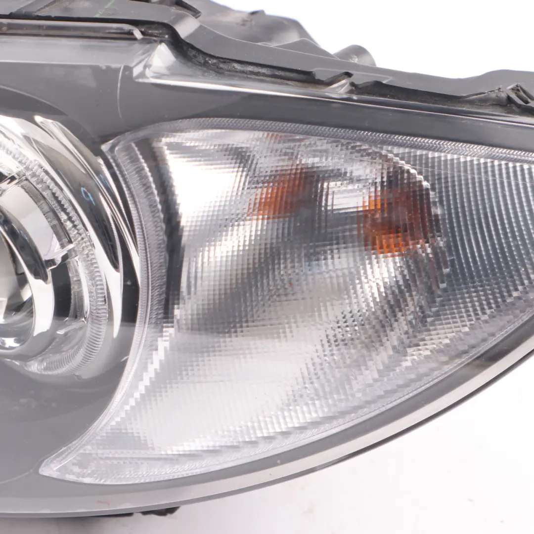 BMW E87 Passenger Side Headlight Headlamp Lamp Light Front Left N/S DEPO - SKU rhd-E87-DEPO-Left - Part number E87-DEPO-Left