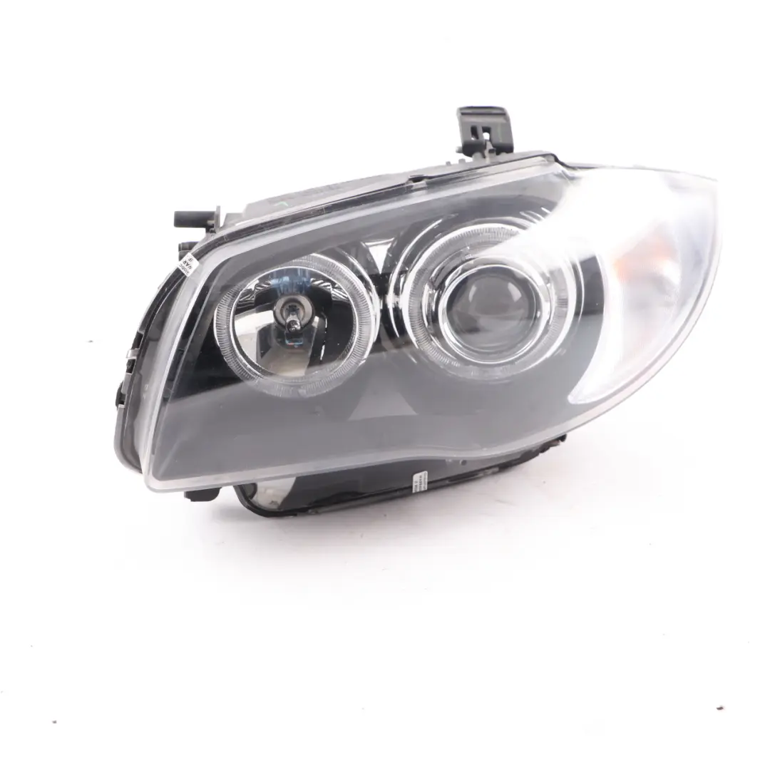 BMW E87 Passenger Side Headlight Headlamp Lamp Light Front Left N/S DEPO - SKU rhd-E87-DEPO-Left - Part number E87-DEPO-Left