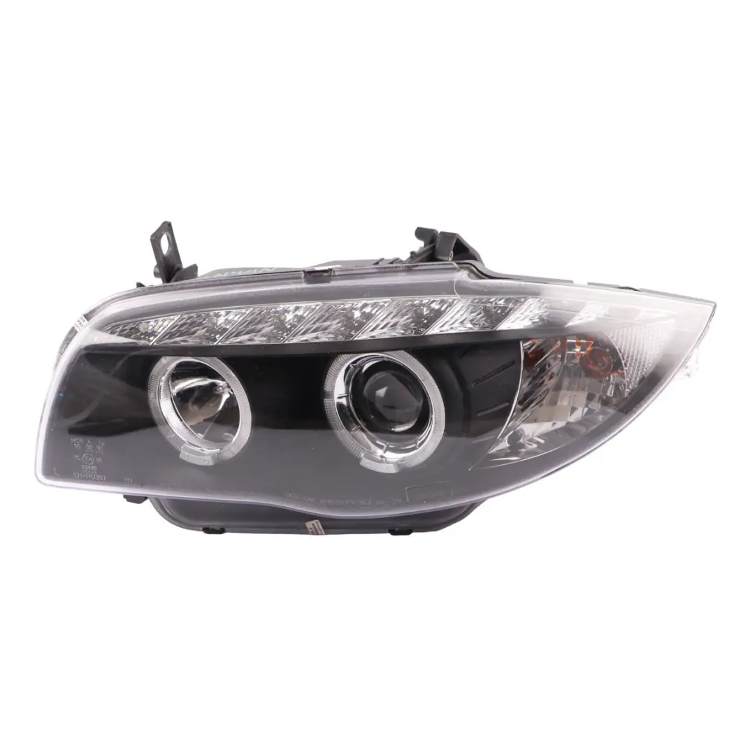 Front Headlamp BMW E87 Headlight Lamp Light Junyan Left N/S to with Part number E87 Headlight Junyan Front Headlamp BMW E87 Headlight Lamp Light Junyan Left N/S - SKU rhd-E87 Headlight Junyan - Part number E87 Headlight Junyan