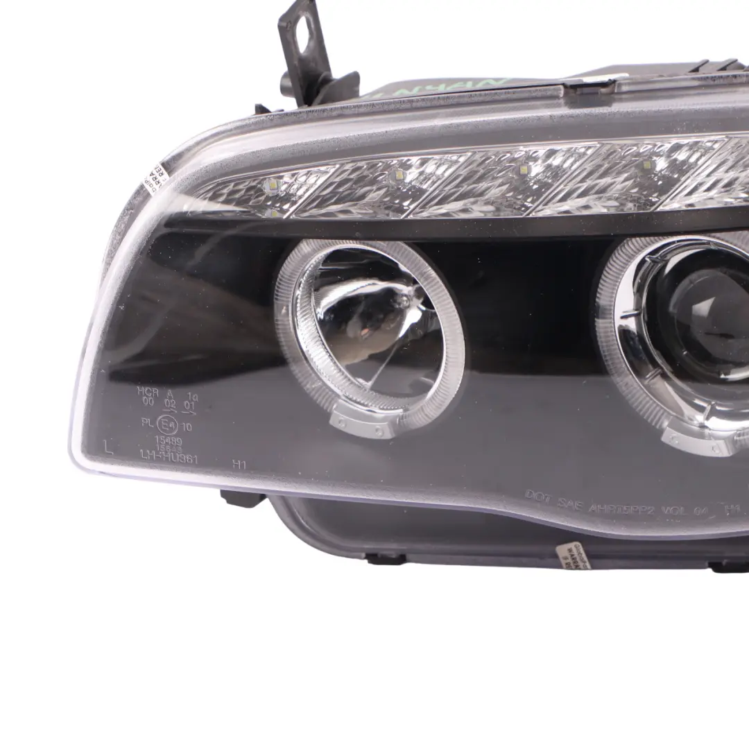  Front Headlamp BMW E87 Headlight Lamp Light Junyan Left N/S - SKU rhd-E87 Headlight Junyan - Part number E87 Headlight Junyan