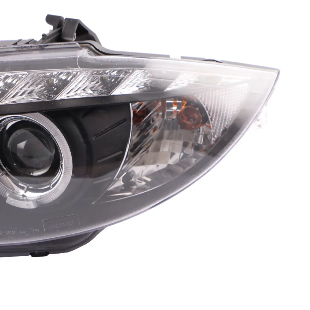  Front Headlamp BMW E87 Headlight Lamp Light Junyan Left N/S - SKU rhd-E87 Headlight Junyan - Part number E87 Headlight Junyan