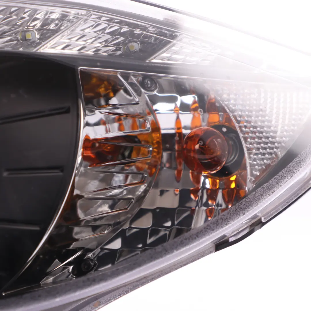  Front Headlamp BMW E87 Headlight Lamp Light Junyan Left N/S - SKU rhd-E87 Headlight Junyan - Part number E87 Headlight Junyan