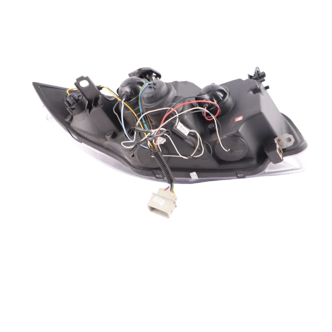  Front Headlamp BMW E87 Headlight Lamp Light Junyan Left N/S - SKU rhd-E87 Headlight Junyan - Part number E87 Headlight Junyan