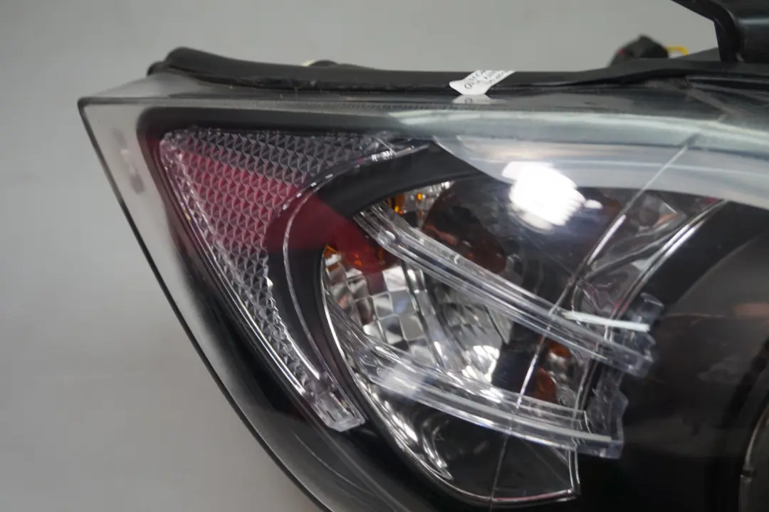 Projector Headlight Sonar Right O/S to BMW 3 Series with Part number E90 ANGEL EYE BMW 3 Series Projector Headlight Sonar Right O/S - SKU rhd-E90 ANGEL EYE - Part number E90 ANGEL EYE