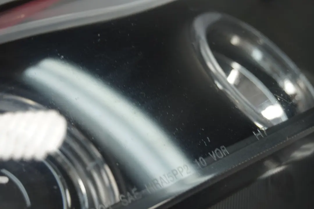 Projector Headlight Sonar Right O/S to BMW 3 Series with Part number E90 ANGEL EYE BMW 3 Series Projector Headlight Sonar Right O/S - SKU rhd-E90 ANGEL EYE - Part number E90 ANGEL EYE