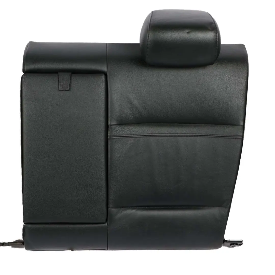 Heated Memory Black Leather Interior Seats Seat to BMW E92 LCI Coupe M Sport with Part number 7253086 BMW E92 LCI Coupe M Sport Heated Memory Black Leather Interior Seats Seat - SKU rhd-E92 Black Leather Seats Memory Heated - Part number 7253086