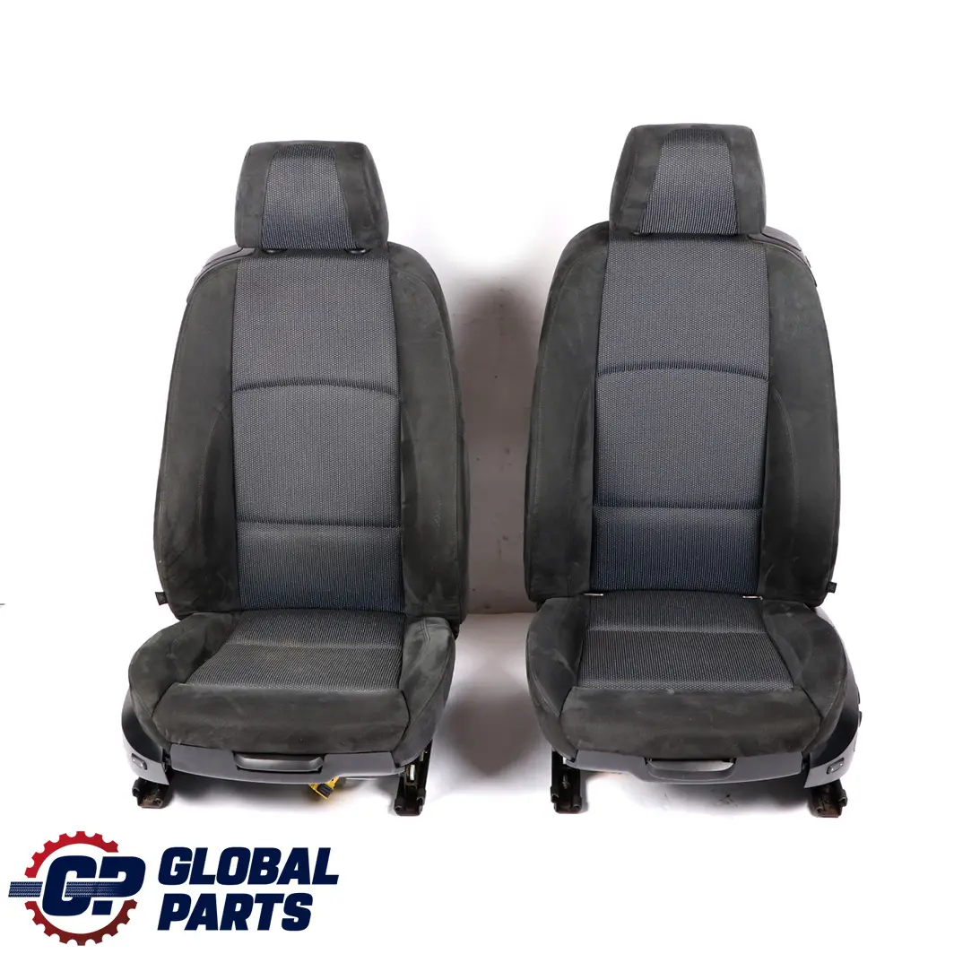 Alcantara Interior Electric Seats Seat Door Cards Memory to BMW E92 LCI M Sport with Part number 8039762 BMW E92 LCI M Sport Alcantara Interior Electric Seats Seat Door Cards Memory - SKU rhd-E92 M Sport Seats Alcantara - Part number 8039762