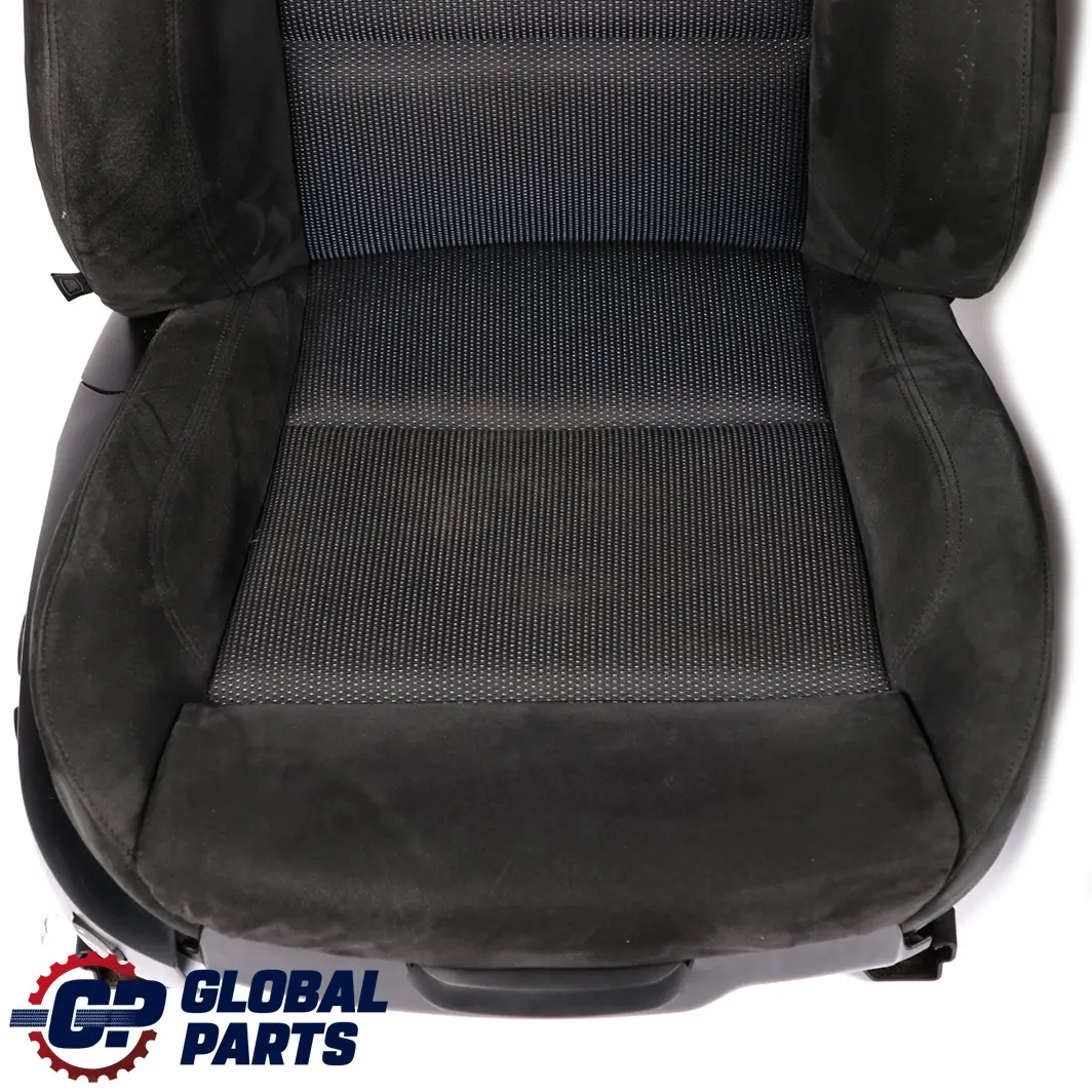 BMW E92 LCI M Sport Alcantara Interior Electric Seats Seat Door Cards Memory - SKU rhd-E92 M Sport Seats Alcantara - Part number 8039762