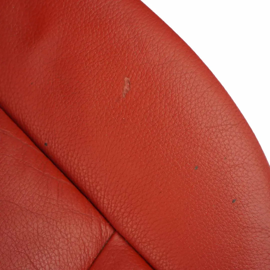 Leather Interior Seats Electric Memory to BMW E93 Cabrio Red with Part number E93 Red Leather Seats Memory BMW E93 Cabrio Red Leather Interior Seats Electric Memory - SKU rhd-E93 Red Leather Seats Memory - Part number E93 Red Leather Seats Memory