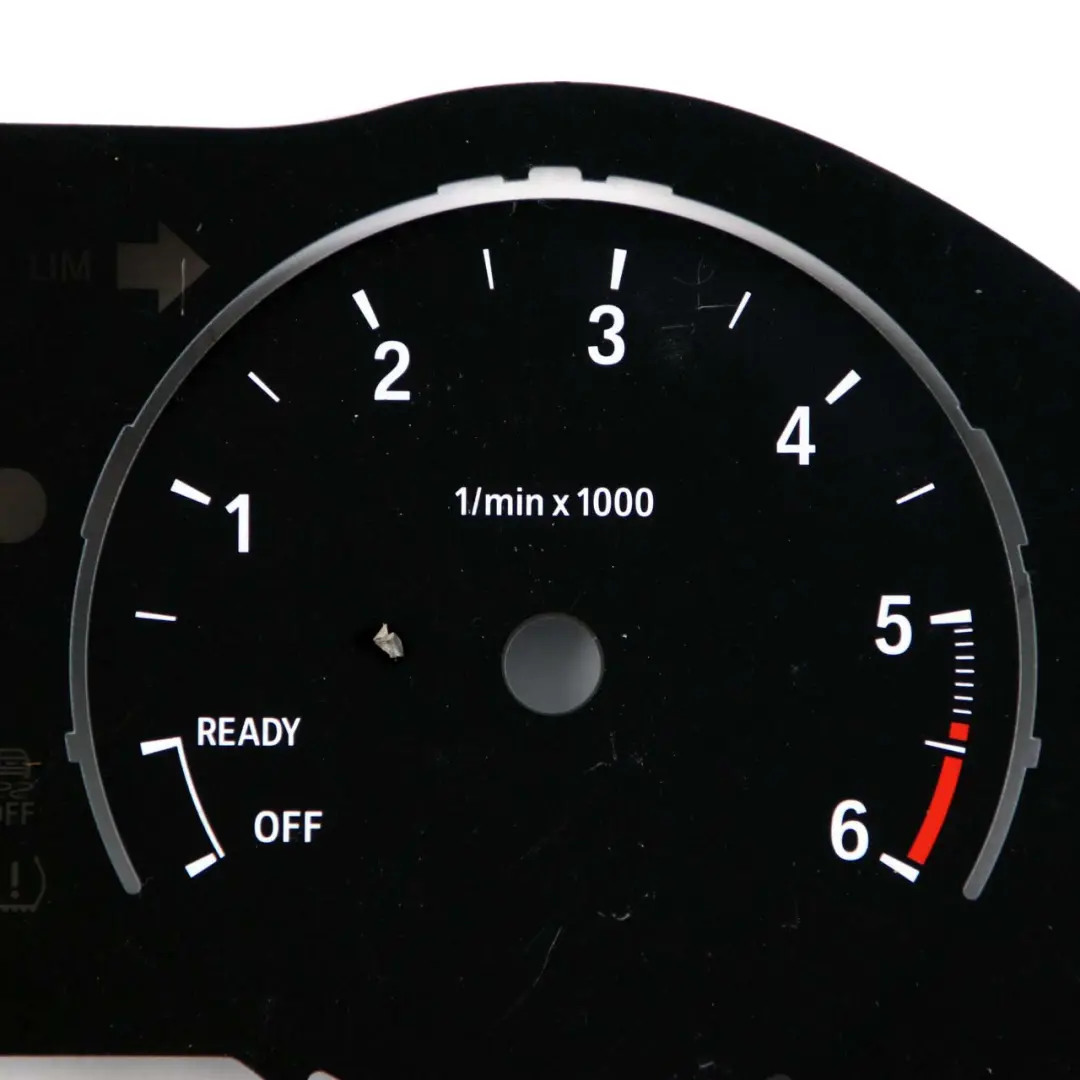 Instrument Cluster Unit Speedo Rev Counter Part 2198252 to BMW F30 F31 F32 Diesel with Part number F30 Speedo Part BMW F30 F31 F32 Diesel Instrument Cluster Unit Speedo Rev Counter Part 2198252 - SKU rhd-F30 Speedo Part - Part number F30 Speedo Part