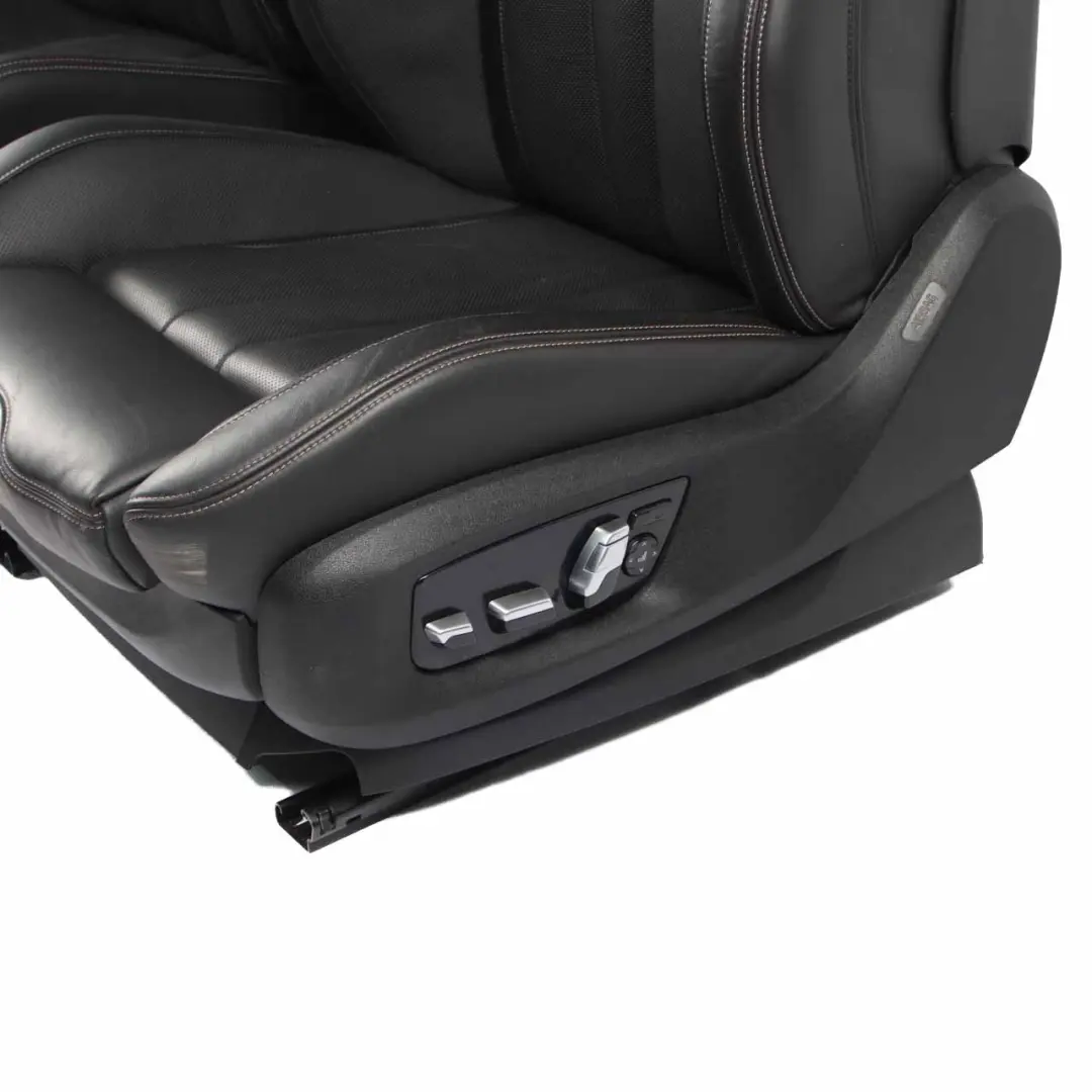Leather Seats BMW F90 M5 Black Heated M Seat Multifunction Massage Climatised to with Part number F90 M5 Seats Leather Merino Leather Seats BMW F90 M5 Black Heated M Seat Multifunction Massage Climatised - SKU rhd-F90 M5 Seats Leather Merino - Part number F90 M5 Seats Leather Merino