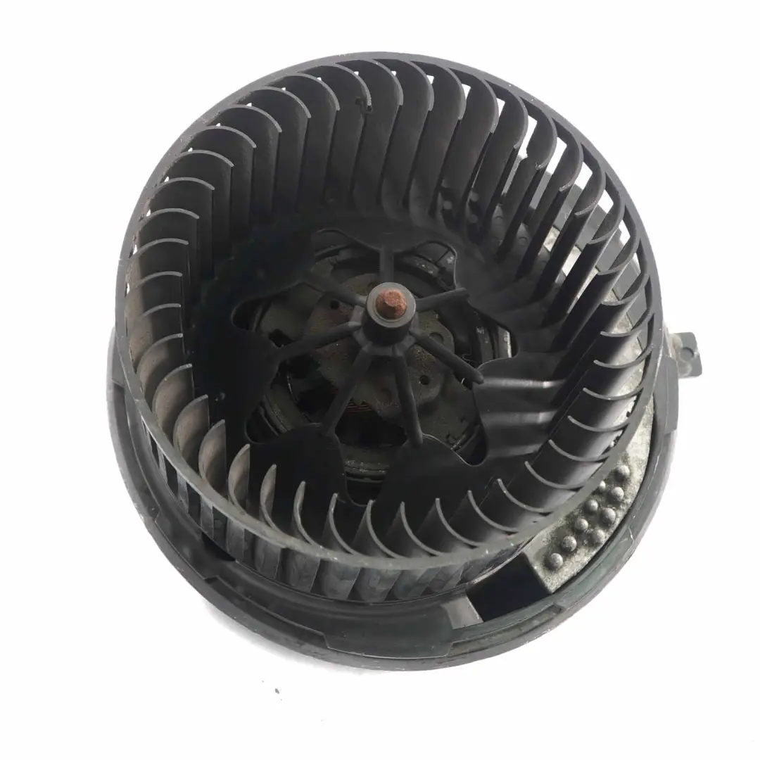 Audi A3 8P Heater Blower Motor Fan Cooling Actuator Unit Valeo - SKU rhd-F983229J - Part number F983229J