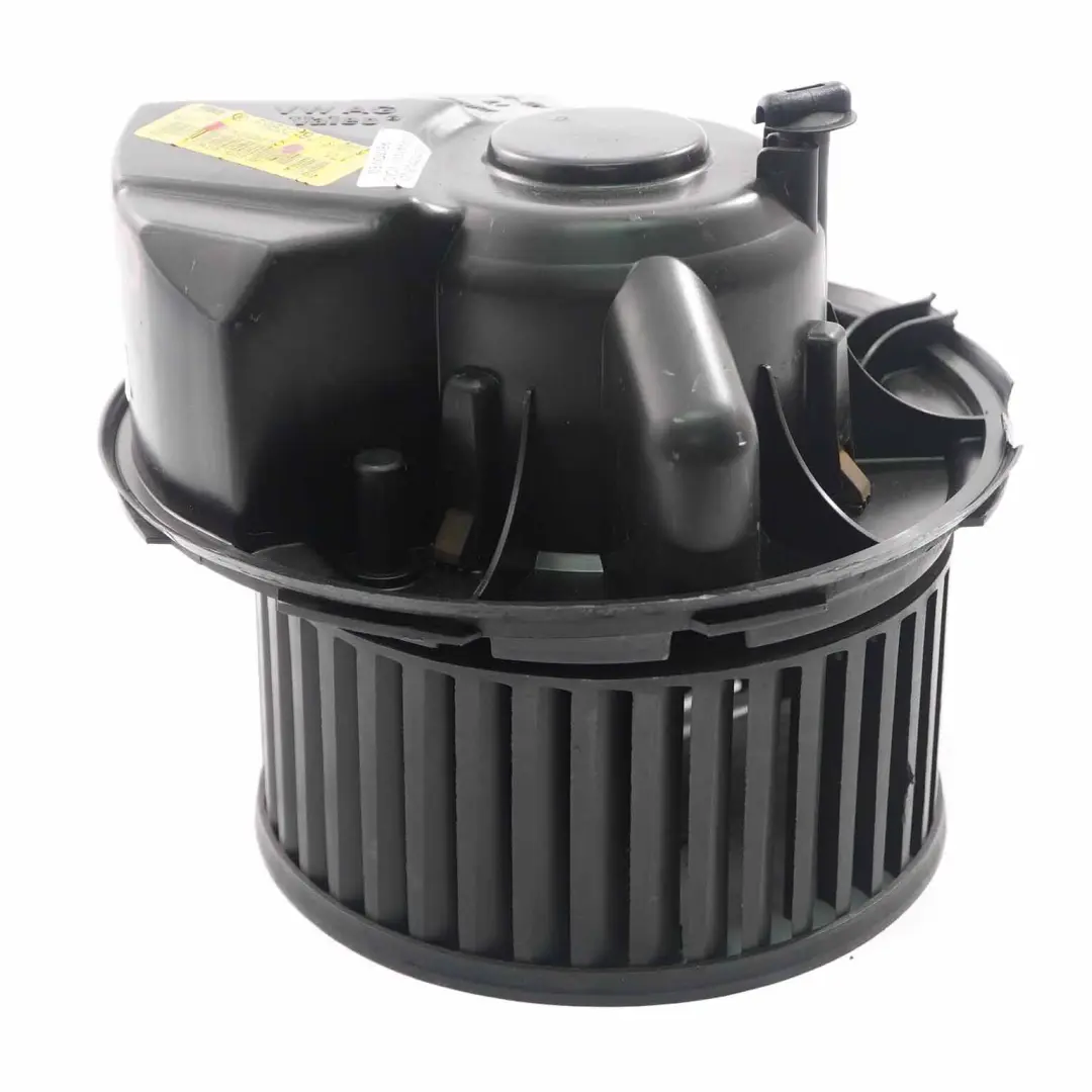 Audi A3 8P Heater Blower Motor Fan Cooling Actuator Unit Valeo - SKU rhd-F983229J - Part number F983229J
