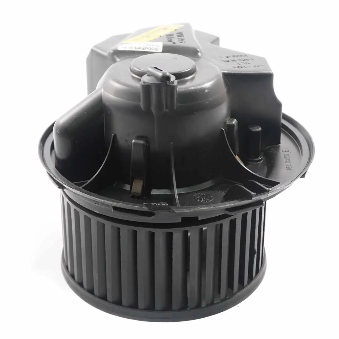 Audi A3 8P Heater Blower Motor Fan Cooling Actuator Unit Valeo - SKU rhd-F983229J - Part number F983229J