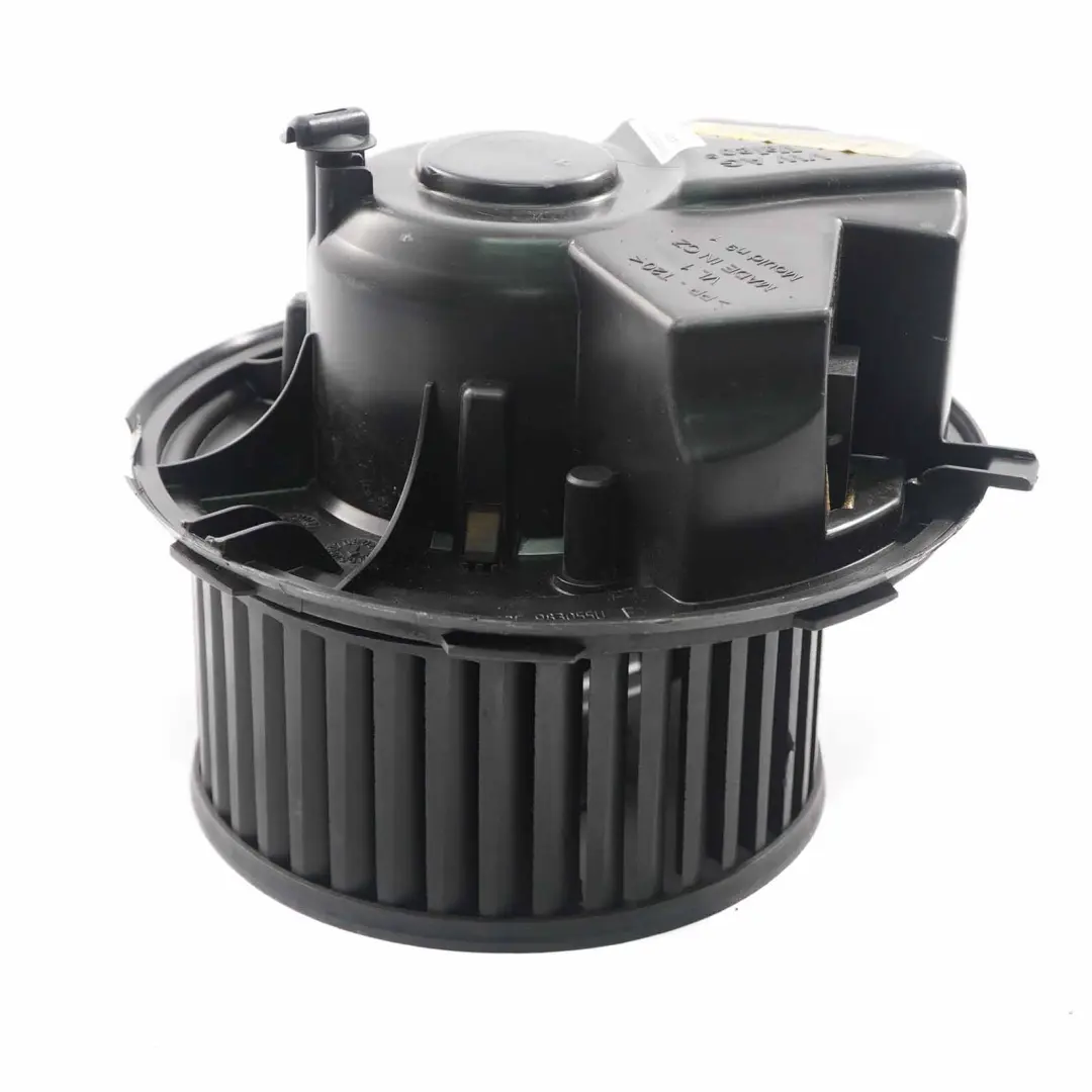 Audi A3 8P Heater Blower Motor Fan Cooling Actuator Unit Valeo - SKU rhd-F983229J - Part number F983229J