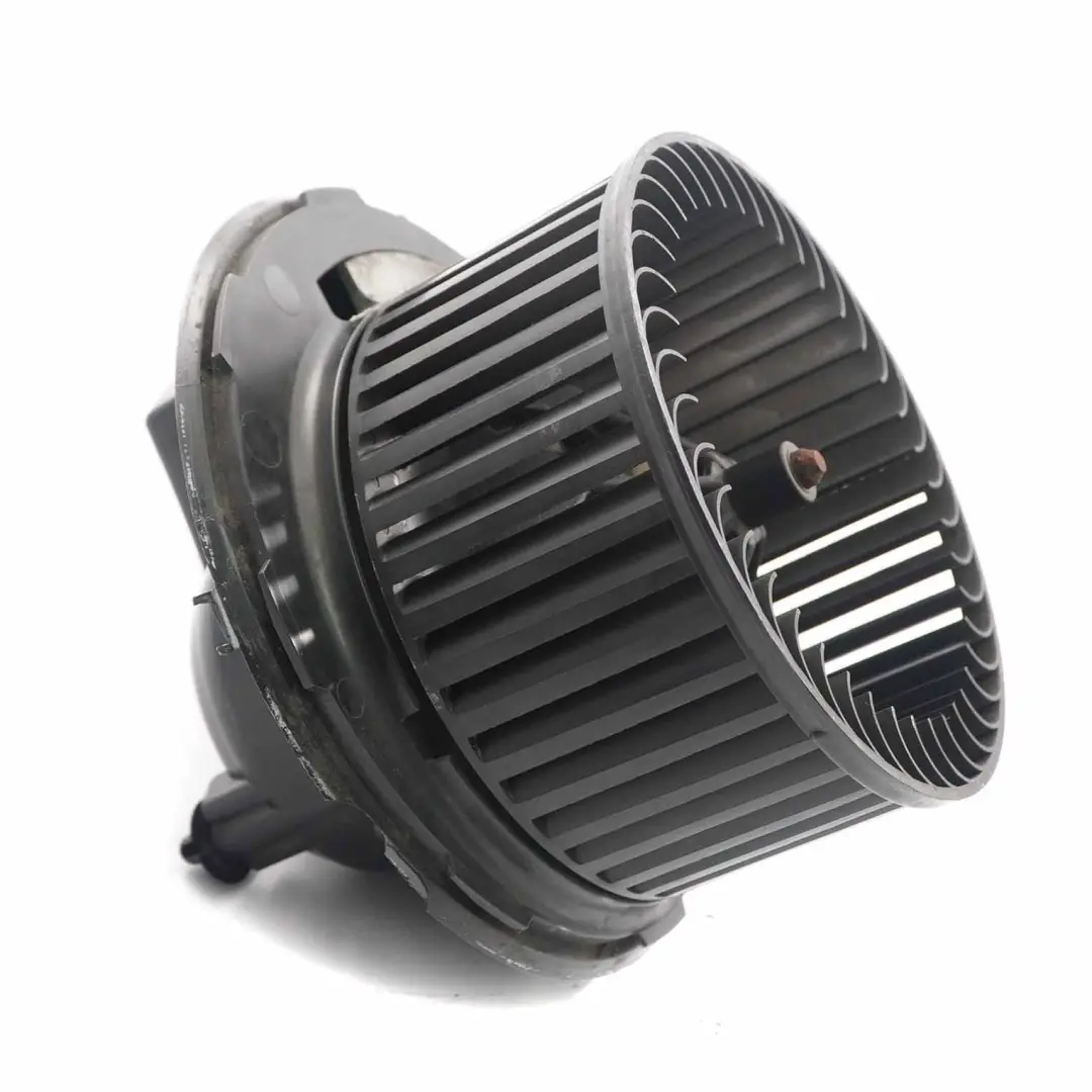 Audi A3 8P Heater Blower Motor Fan Cooling Actuator Unit Valeo - SKU rhd-F983229J - Part number F983229J