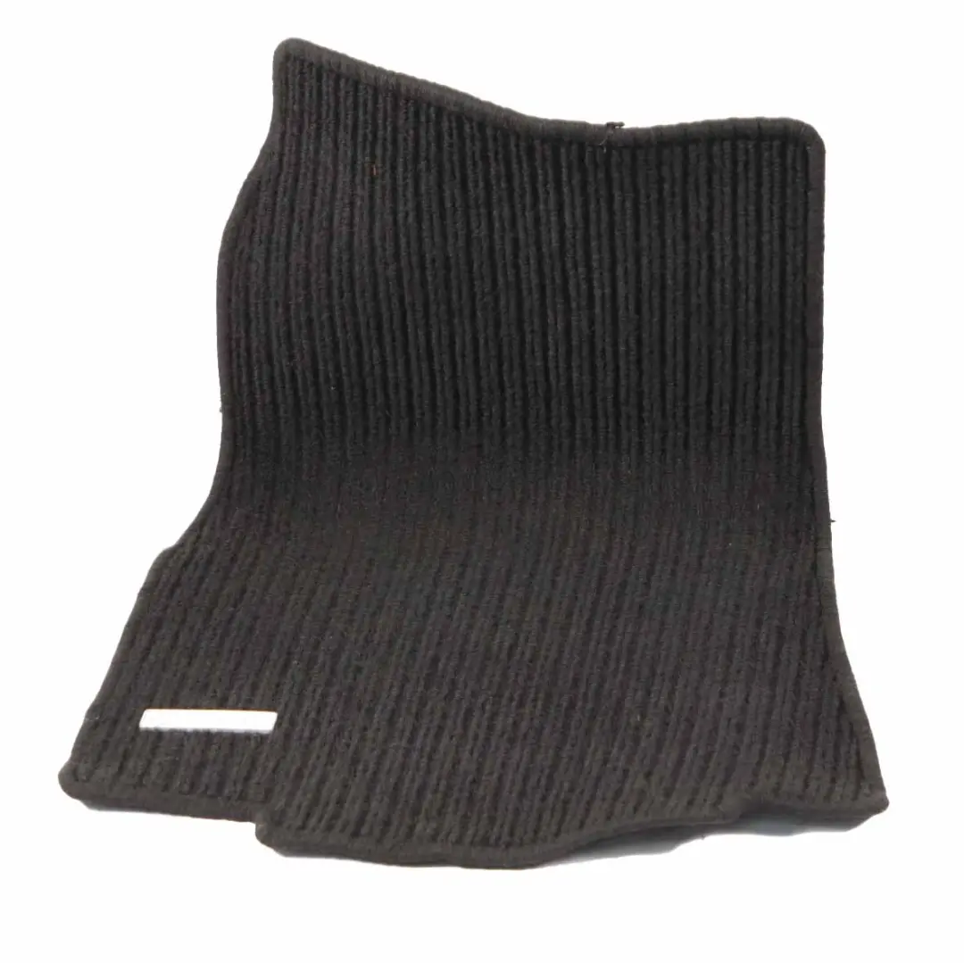 Interior Front Rear Footwell Floor Covers Black to Mercedes W245 with Part number Floor Mats Set Mercedes W245 Interior Front Rear Footwell Floor Covers Black - SKU rhd-Floor Mats Set - Part number Floor Mats Set