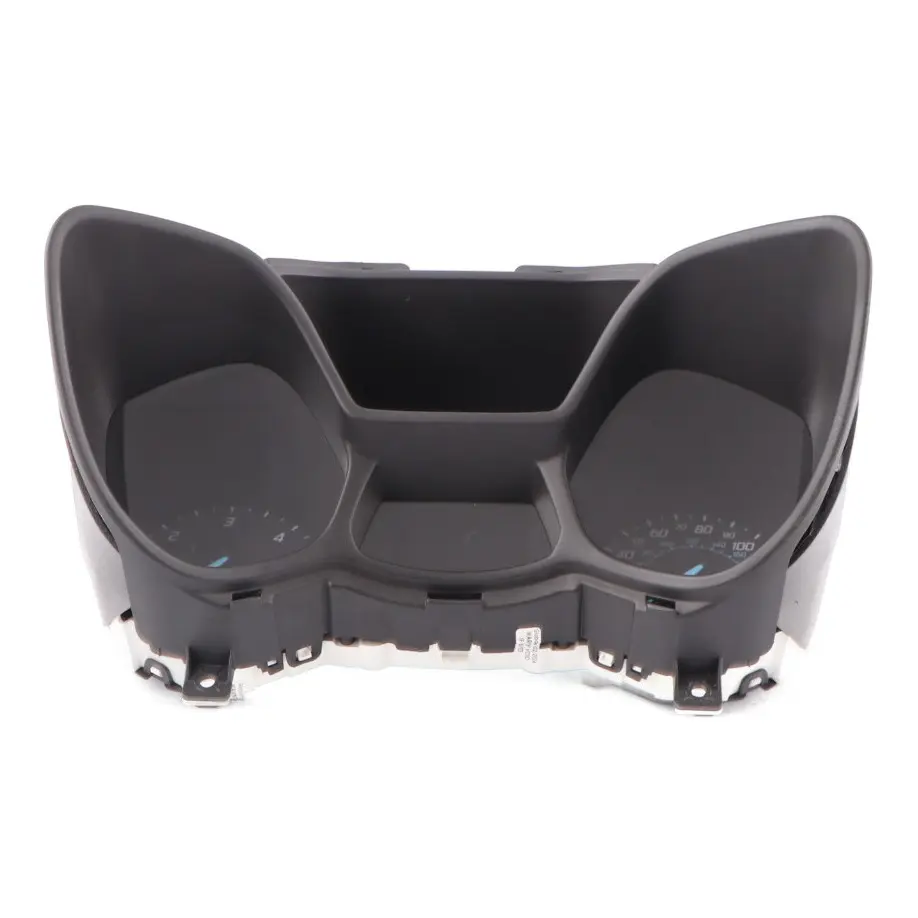 Instrument Cluster Speedo Clocks Manual to Ford Transit Connect Diesel with Part number FT1T10849HD Ford Transit Connect Diesel Instrument Cluster Speedo Clocks Manual - SKU rhd-FT1T10849HD - Part number FT1T10849HD