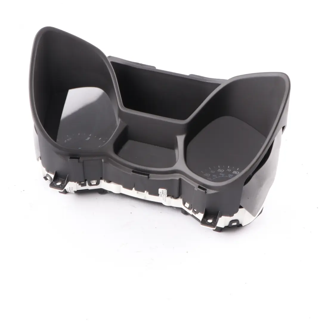 Instrument Cluster Speedo Clocks Manual to Ford Transit Connect Diesel with Part number FT1T10849HD Ford Transit Connect Diesel Instrument Cluster Speedo Clocks Manual - SKU rhd-FT1T10849HD - Part number FT1T10849HD