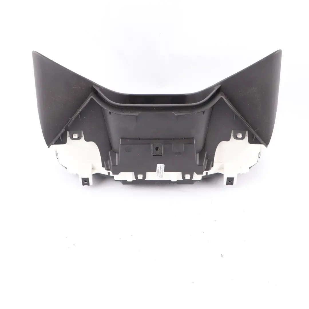 Ford Transit Connect Diesel Instrument Cluster Speedo Clocks Manual - SKU rhd-FT1T10849HD - Part number FT1T10849HD