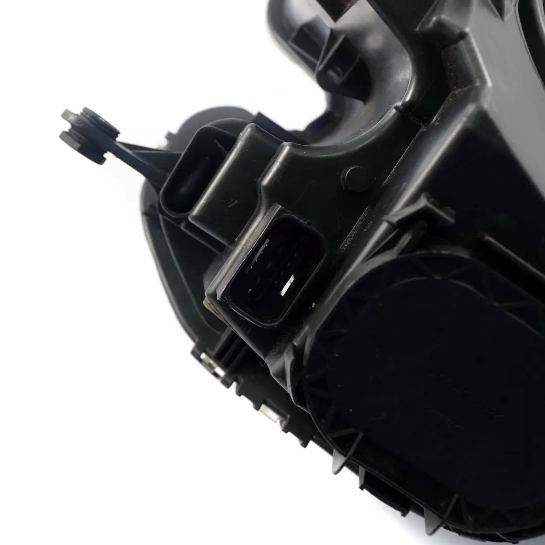 Mini Cooper R55 R56 R57 LCI 1 Drivers Side Xenon Headlight Lamp Left N/S 2010+ - SKU rhd-LCI-7269989-1 - Part number 7269989