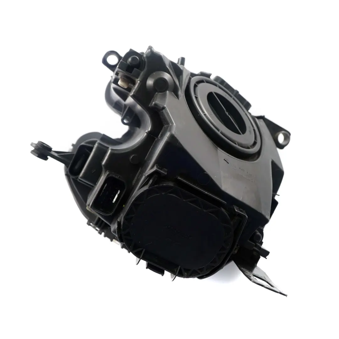 Mini Cooper R55 R56 R57 LCI 1 Drivers Side Xenon Headlight Lamp Left N/S 2010+ - SKU rhd-LCI-7269989-1 - Part number 7269989