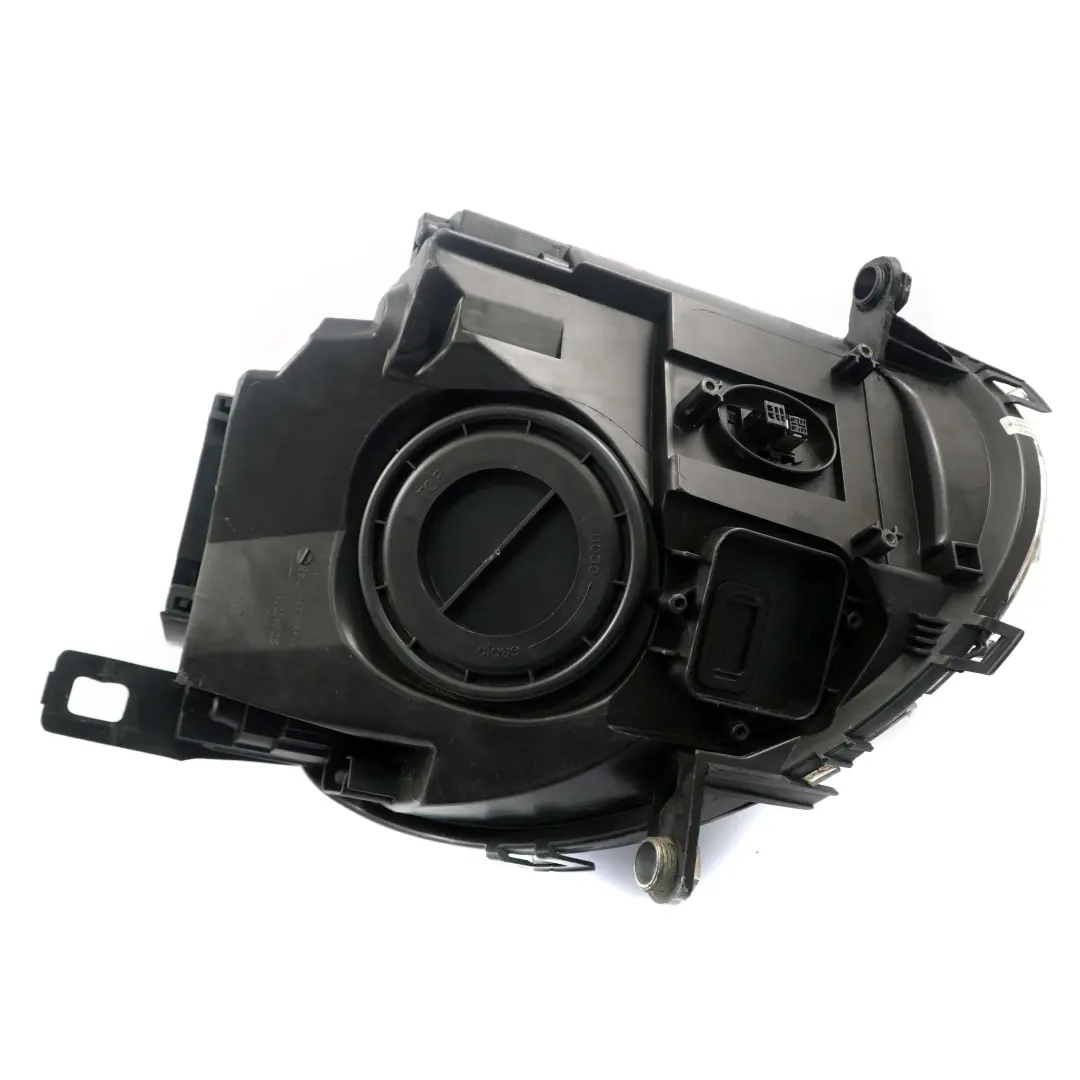 Drivers Side Xenon Headlight Lamp Left N/S 2010+ to Mini Cooper R55 R56 R57 LCI 1 with Part number 7269989 Mini Cooper R55 R56 R57 LCI 1 Drivers Side Xenon Headlight Lamp Left N/S 2010+ - SKU rhd-LCI-7269989-1 - Part number 7269989