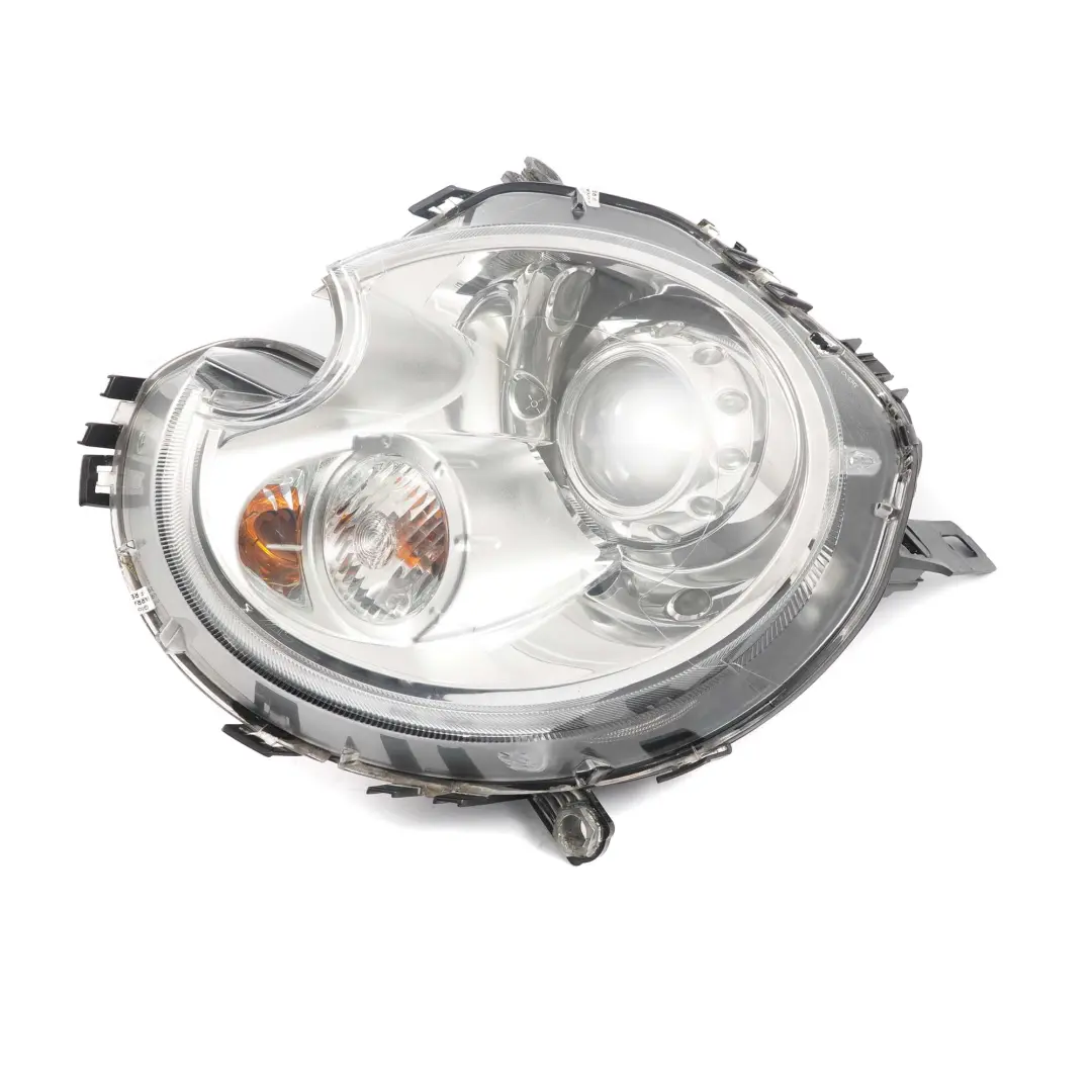 Headlight Mini R56 R57 LCI Headlamp Drivers Side Left N/S 2010+ 2751879 to Xenon with Part number 7269989 Xenon Headlight Mini R56 R57 LCI Headlamp Drivers Side Left N/S 2010+ 2751879 - SKU rhd-LCI-7269989 - Part number 7269989